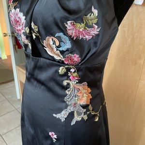 Gorgeous Julian Joyce Formal Cocktail Dress